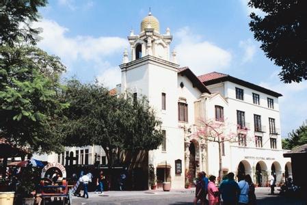 河南青旅,郑州青旅,美 国