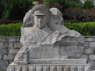 更多信阳景点大汇总