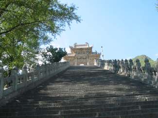 珏山一日游