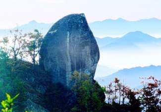 蟠桃山寨沟休闲两日游