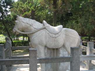 洛阳开封云台山三日游