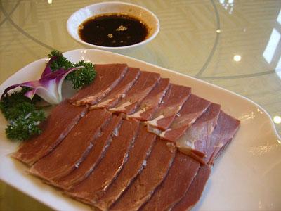河南青旅