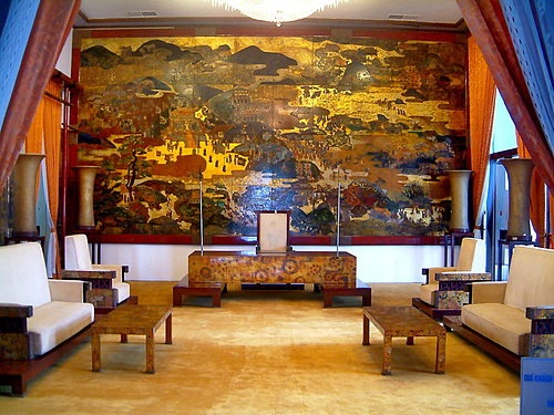 河南青旅