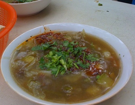 郑州青旅