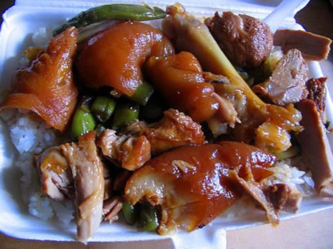 河南青旅
