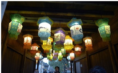 郑州青旅