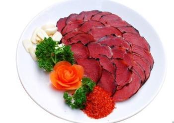 郑州旅行社,河南旅行社,郑州青旅,四 川阆中张飞牛肉