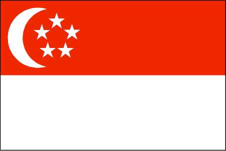 新 加坡国旗
