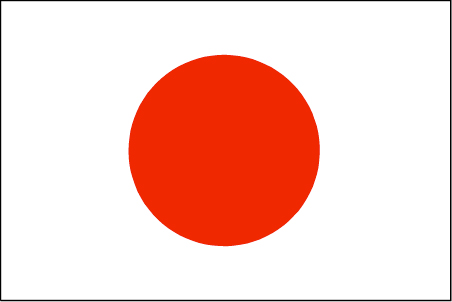 日 本国旗