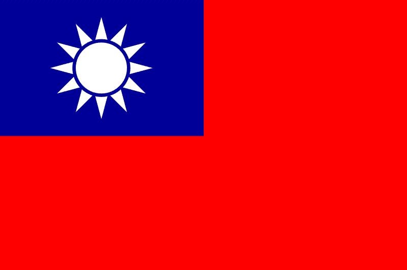 国民党党旗