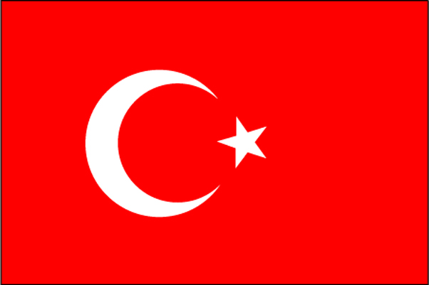 <a href=http://www.cyts.ha.cn/ly/tuerqi/ target=_blank class=infotextkey>土耳其</a>国旗