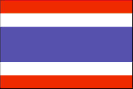 泰 国国旗