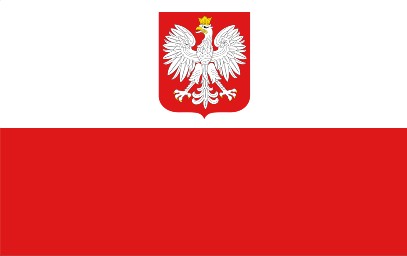 波兰国旗