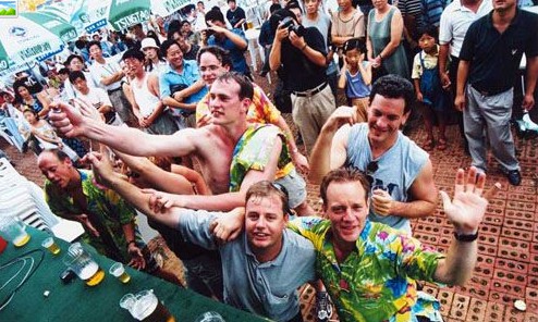 郑州中青旅