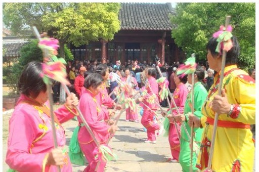郑州青旅