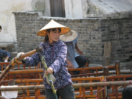 郑州青旅