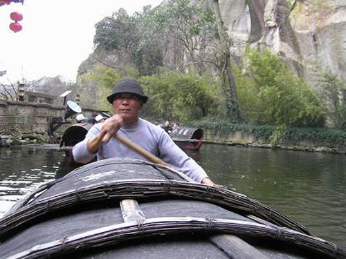 郑州青旅