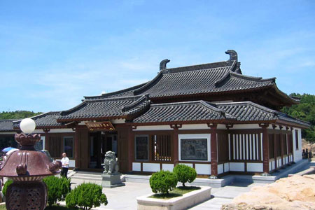 河南青旅,郑州青旅,华 东普 陀山