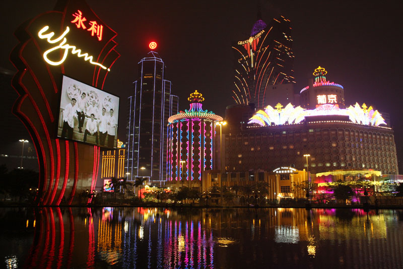 河南青旅,郑州旅行社,澳 门