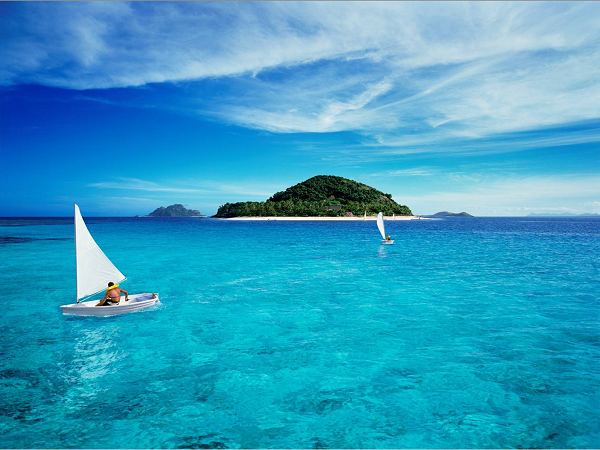 河南青旅,郑州旅行社,斐 济