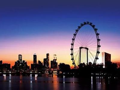 河南青旅,郑州青旅,新 加坡