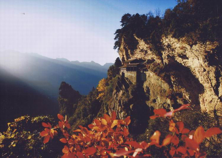 三峡大瀑布、两坝一峡、三峡人家单动4日游（B线）